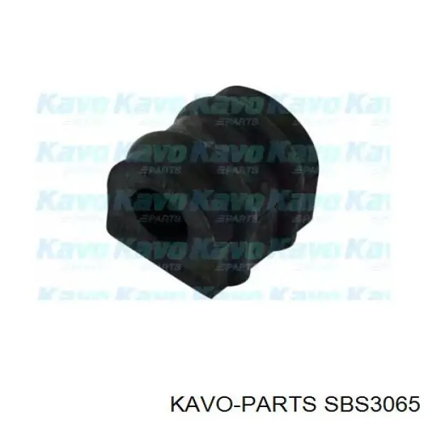 SBS-3065 Kavo Parts tuleja stabilizatora tylnego