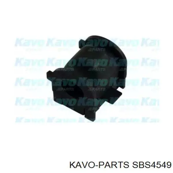 SBS-4549 Kavo Parts tuleja stabilizatora przedniego