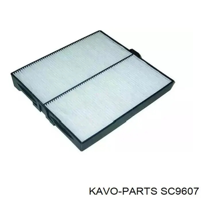 SC-9607 Kavo Parts filtr kabiny