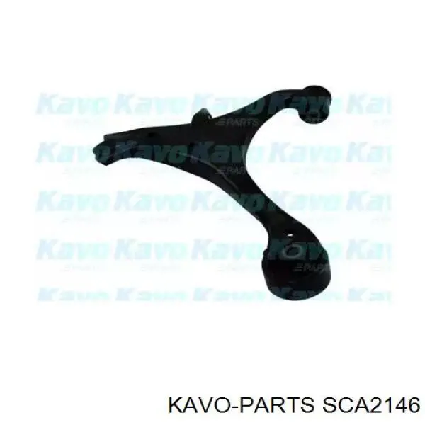 Wahacz zawieszenia przedniego dolny lewy Honda 51360SJF000 cena, od 80,13 USD