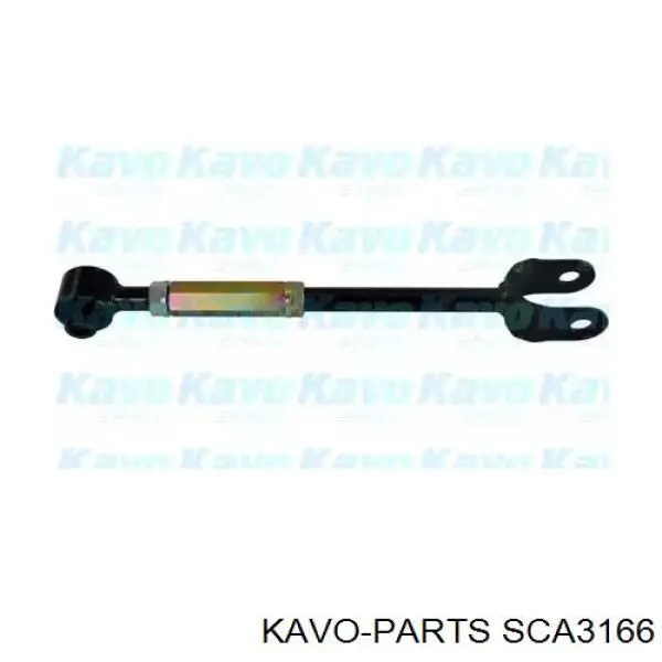 Do koszyka 552102E500 Hyundai/Kia Drążek poprzeczny zawieszenia tylnego
