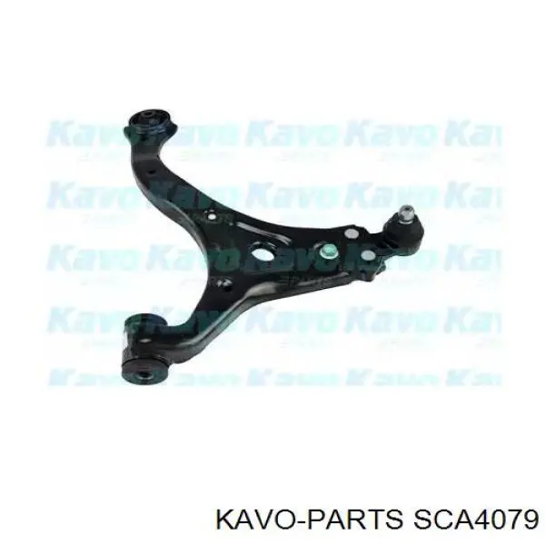 Do koszyka 545014D200 Hyundai/Kia Wahacz zawieszenia przedniego dolny prawy