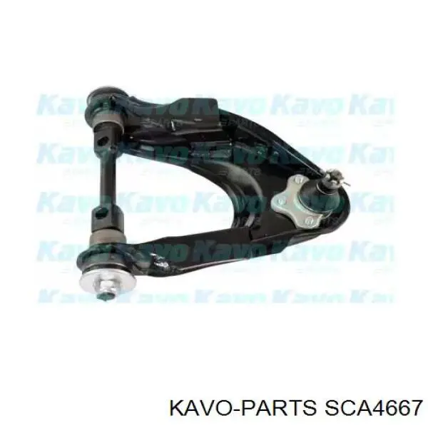 Wahacz zawieszenia przedniego prawy górny Ford 4441375 cena, od 80,43 USD