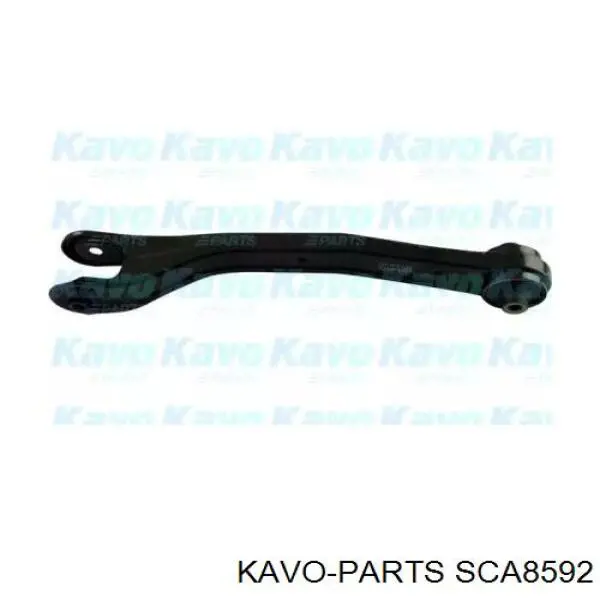 Do koszyka 4630565J00000 Suzuki Drążek podłużny zawieszenia tylnego