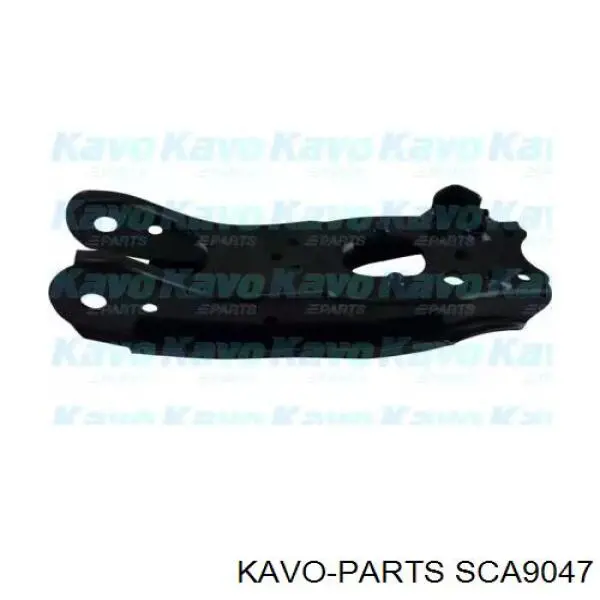 Do koszyka SCA9047 Kavo Parts Wahacz zawieszenia przedniego dolny prawy
