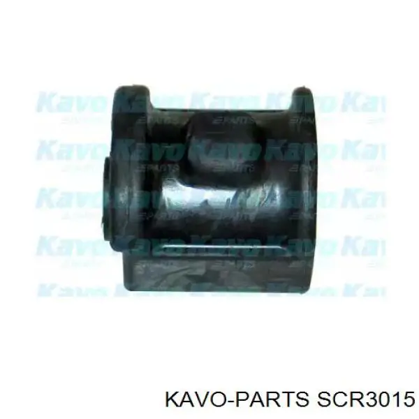 Silentblock przedniego wahacza dolnego Kavo Parts SCR3015 cena, od 7,38 USD