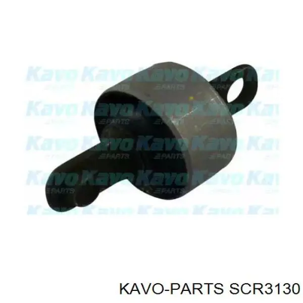 SCR3130 Kavo Parts Silentblock wahacza tylnego podłużnego