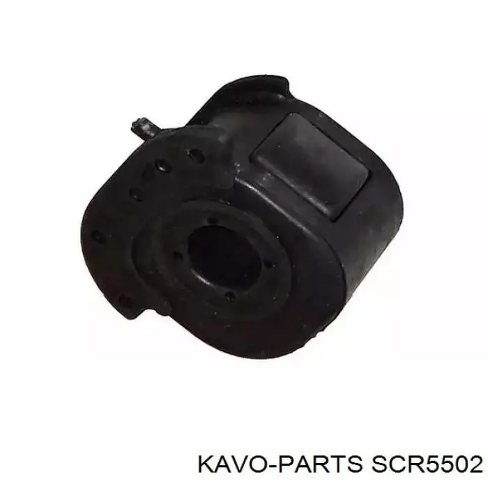 Silentblock przedniego wahacza dolnego Kavo Parts SCR5502 cena, od 13,94 USD