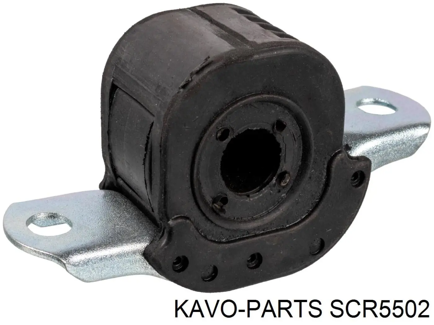 Do koszyka SCR5502 Kavo Parts Silentblock przedniego wahacza dolnego