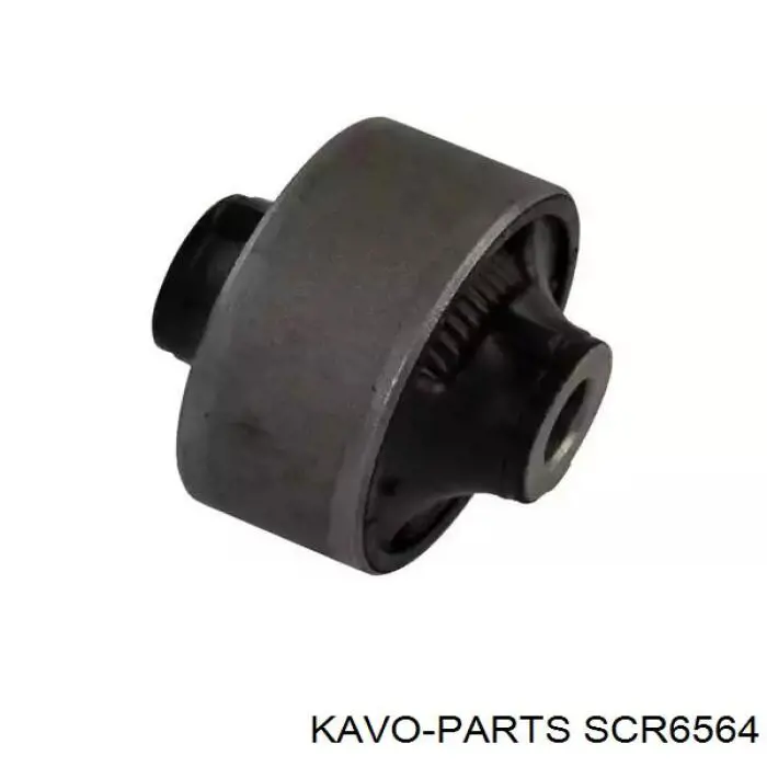 SCR-6564 Kavo Parts silentblock przedniego wahacza dolnego