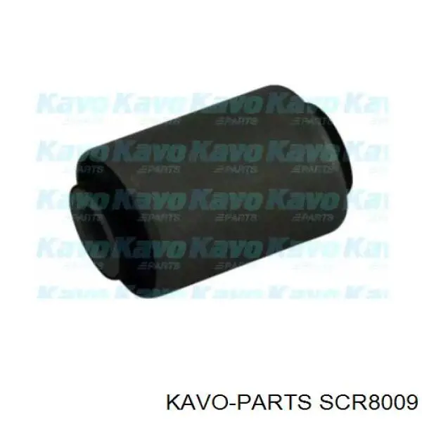 SCR-8009 Kavo Parts silentblock przedniego wahacza dolnego