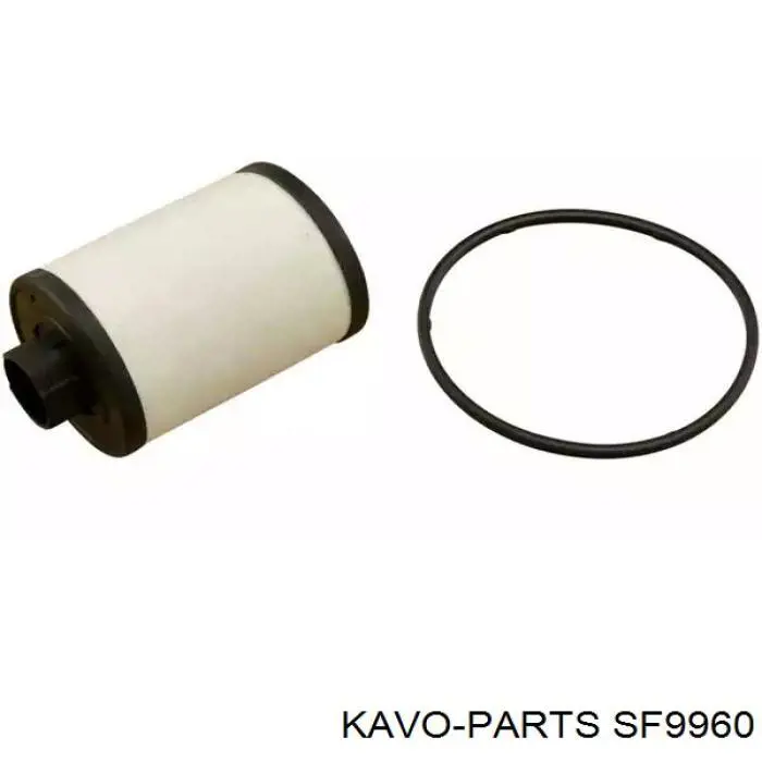 SF-9960 Kavo Parts filtr paliwa