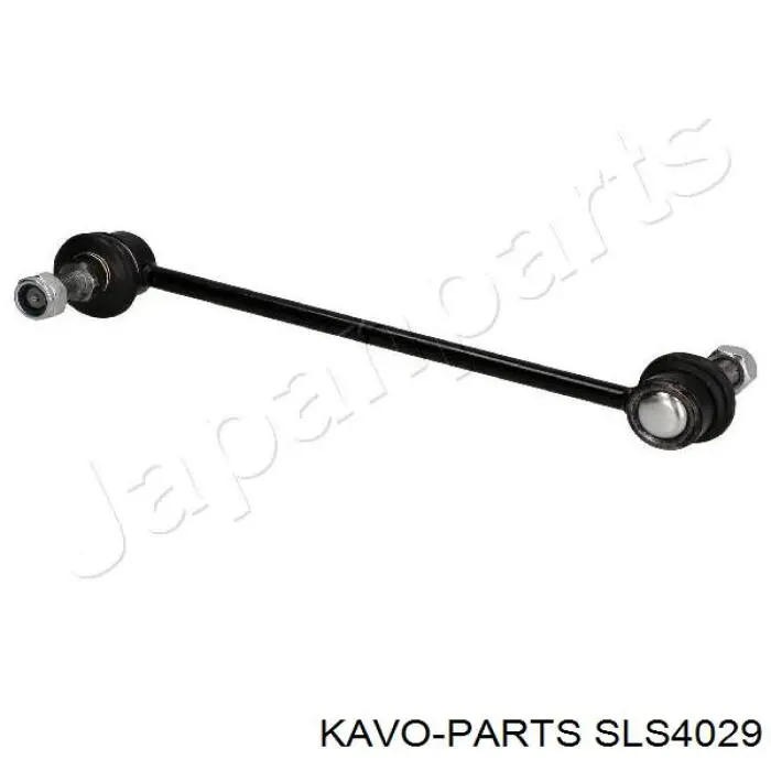 Do koszyka SLS4029 Kavo Parts Łącznik stabilizatora przedniego