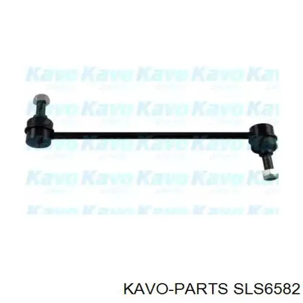 SLS-6582 Kavo Parts łącznik stabilizatora przedniego