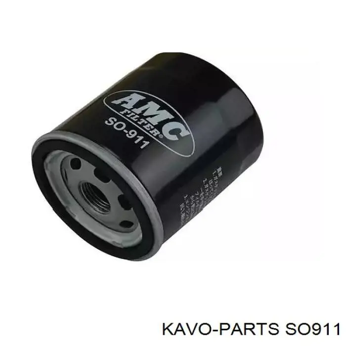 SO-911 Kavo Parts filtr oleju