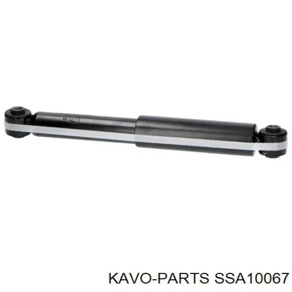 SSA-10067 Kavo Parts amortyzator tylny