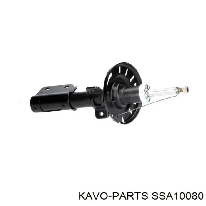 Amortyzator przedni Peugeot/Citroen 1614380880 cena, od 87,65 USD