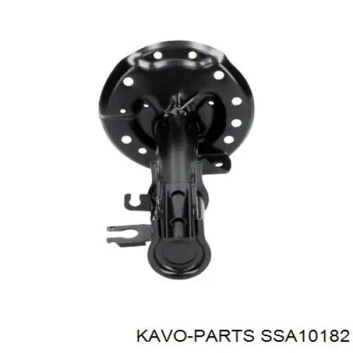 SSA-10182 Kavo Parts amortyzator przedni lewy