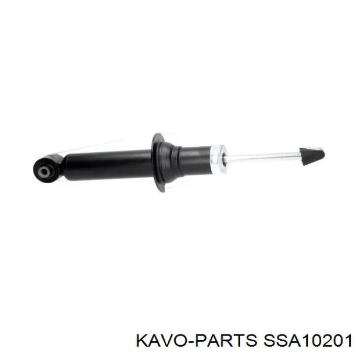 SSA-10201 Kavo Parts amortyzator tylny