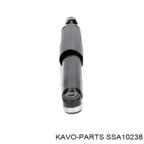 Do koszyka 12757145 General Motors Amortyzator tylny