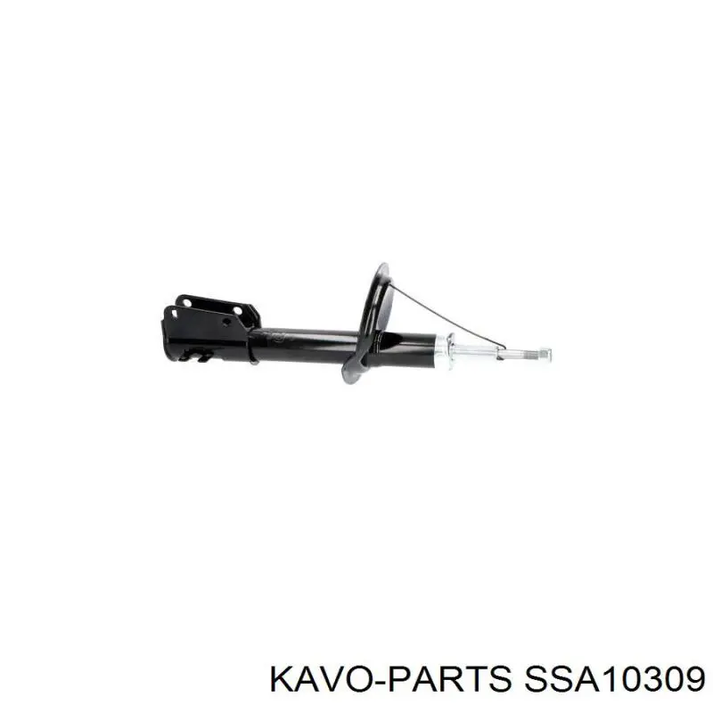 SSA-10309 Kavo Parts amortyzator przedni