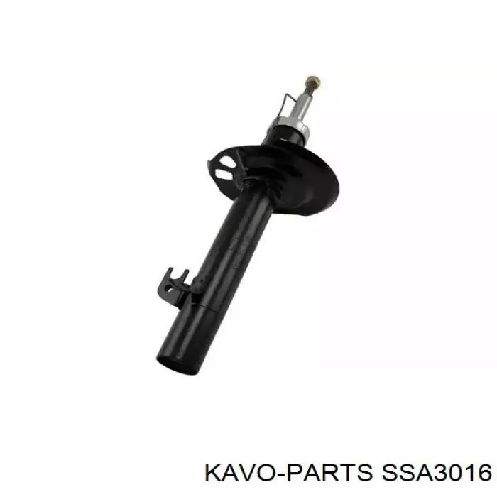 SSA-3016 Kavo Parts amortyzator tylny
