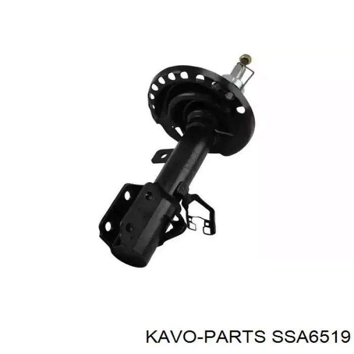 SSA-6519 Kavo Parts amortyzator przedni prawy