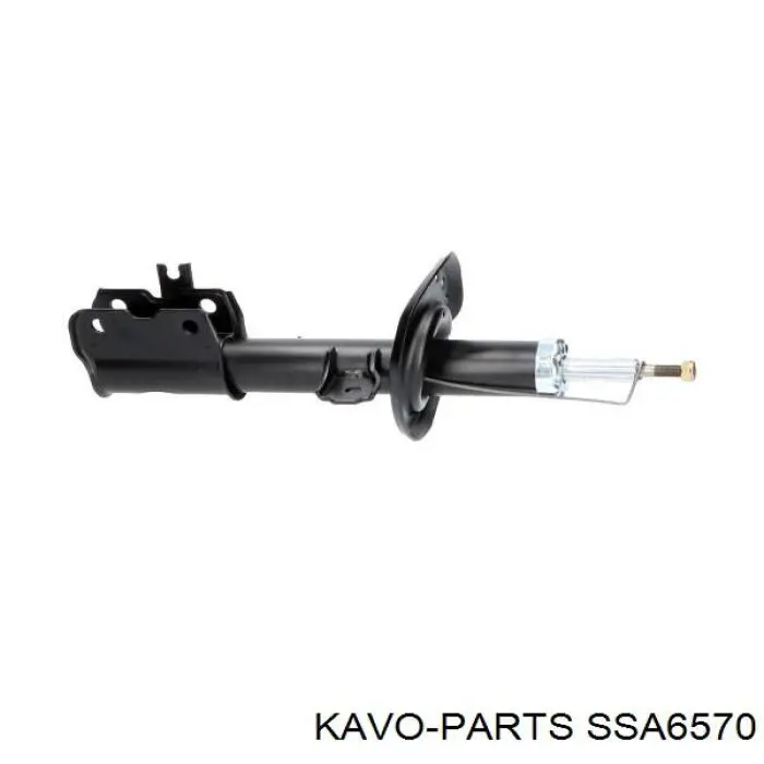 SSA-6570 Kavo Parts amortyzator przedni lewy