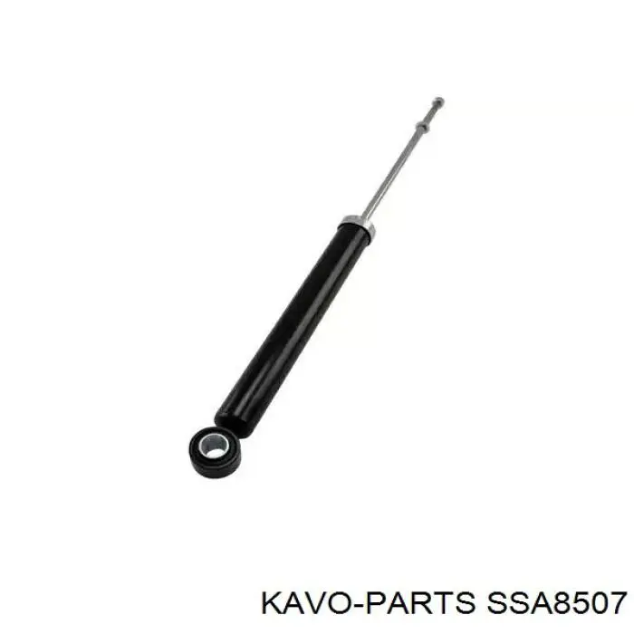 Amortyzator przedni prawy Suzuki 4160168L00 cena, od 59,49 USD