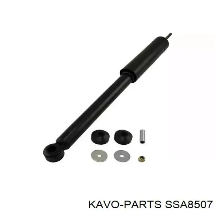 Do koszyka 4160168L00 Suzuki Amortyzator przedni prawy