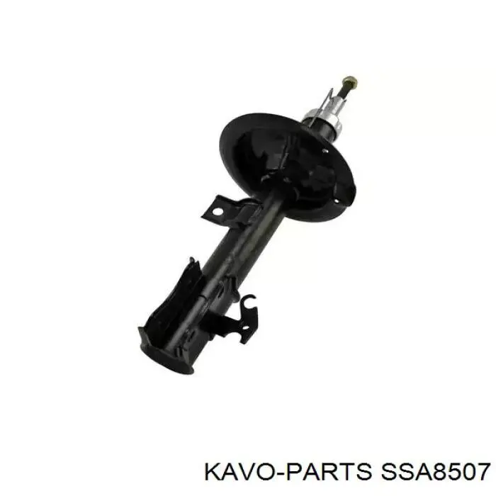 Amortyzator przedni prawy 4160168L00 Suzuki
