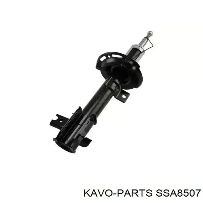 Amortyzator przedni prawy 4160168L00 Suzuki