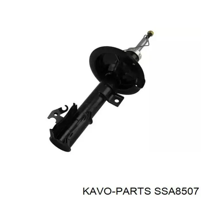 Amortyzator przedni prawy 4160168L00 Suzuki