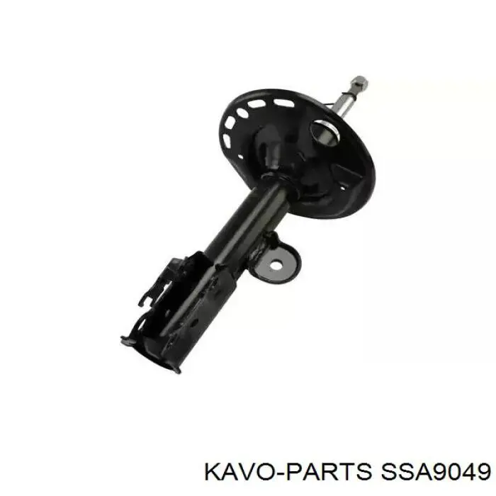 SSA-9049 Kavo Parts amortyzator przedni prawy