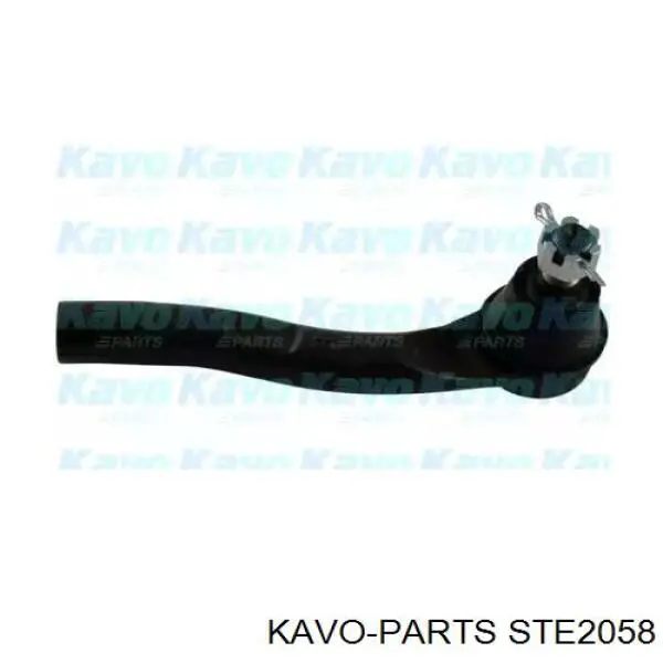 Końcówka drążka kierowniczego zewnętrzna 53540T0AA11 Honda