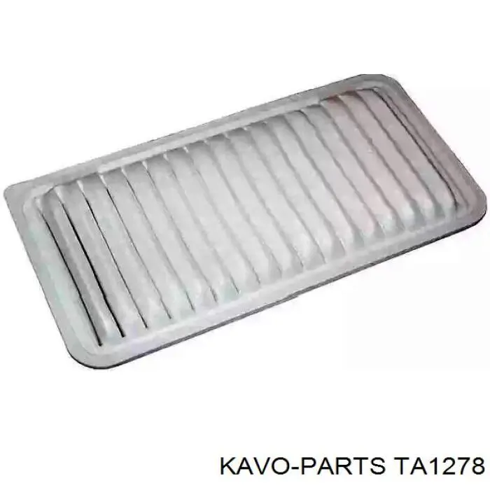 TA-1278 Kavo Parts filtr powietrza