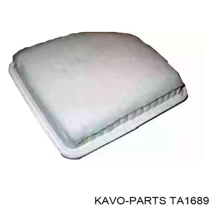 TA-1689 Kavo Parts filtr powietrza