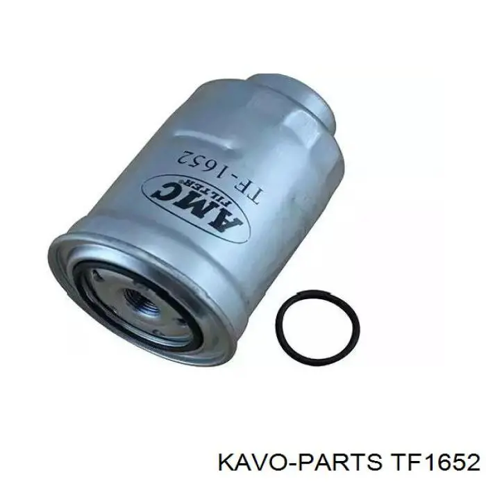 TF-1652 Kavo Parts filtr paliwa