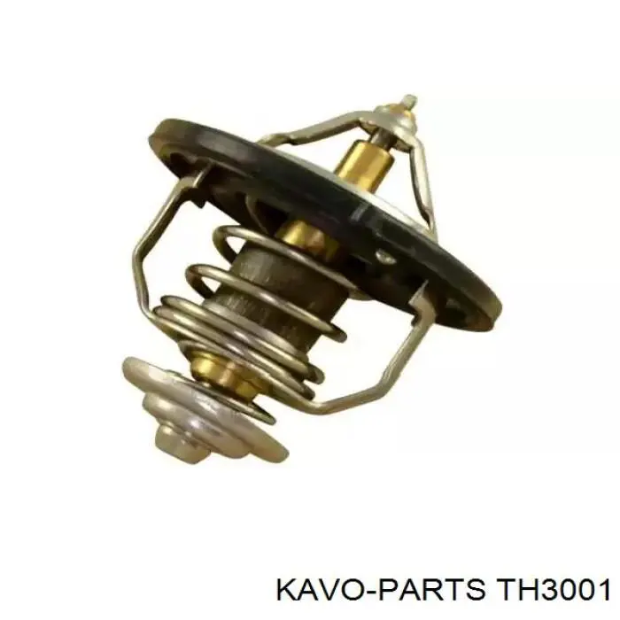 Termostat Kavo Parts TH3001 cena, od 10,83 USD