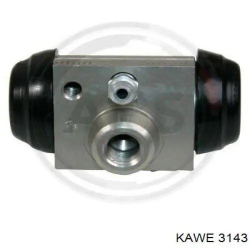 Tarcza sprzęgła 257325200108 Tata