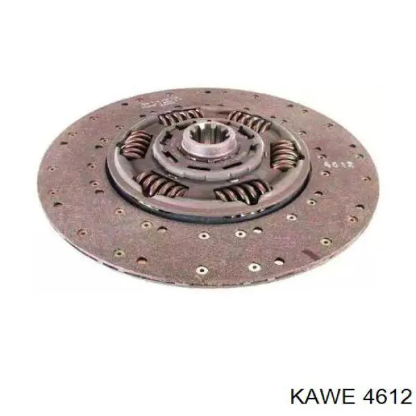 Do koszyka 343028410 LUK Tarcza sprzęgła