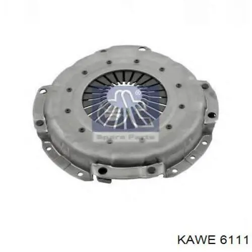 Docisk sprzęgła 0032509804 Mercedes