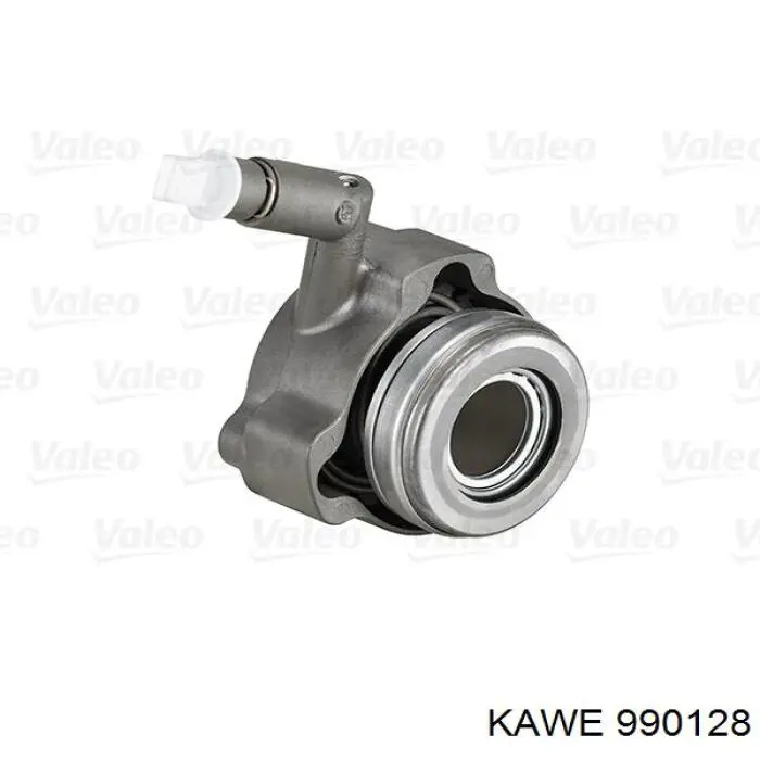 Do koszyka 1666658980 Eurorepar Cylinder roboczy sprzęgła (wysprzęglik) w komplecie z łożyskiem wyciskowym