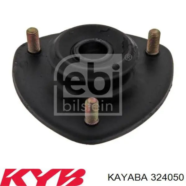 Amortyzator przedni prawy 324050 Kayaba