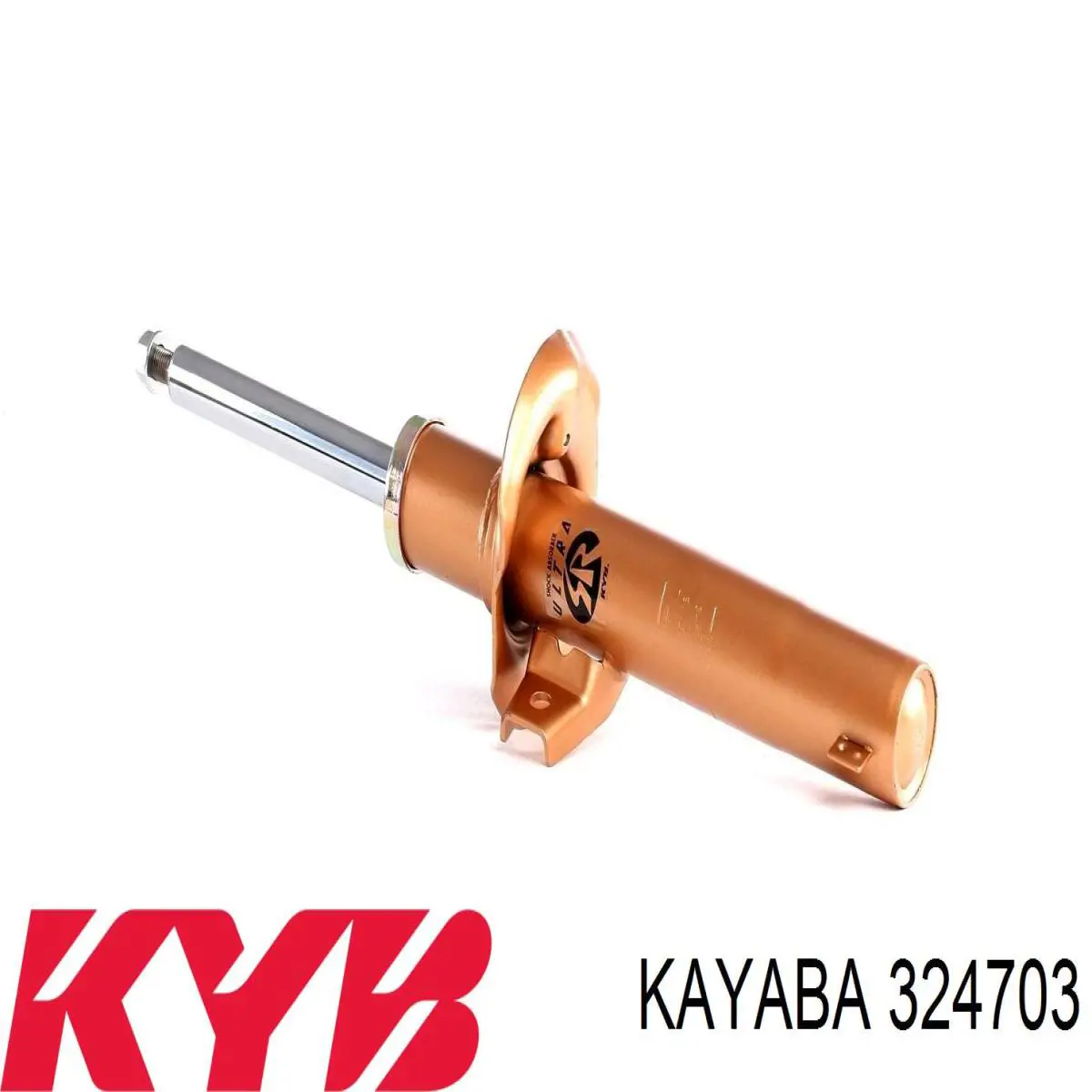 324703 Kayaba Amortyzator przedni