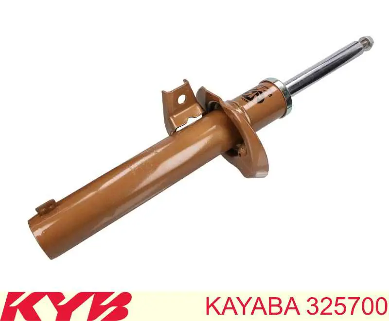 325700 Kayaba Amortyzator przedni