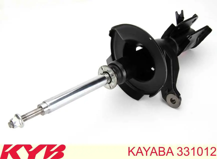 Amortyzator przedni prawy Kayaba 331012 cena, od 188,87 USD