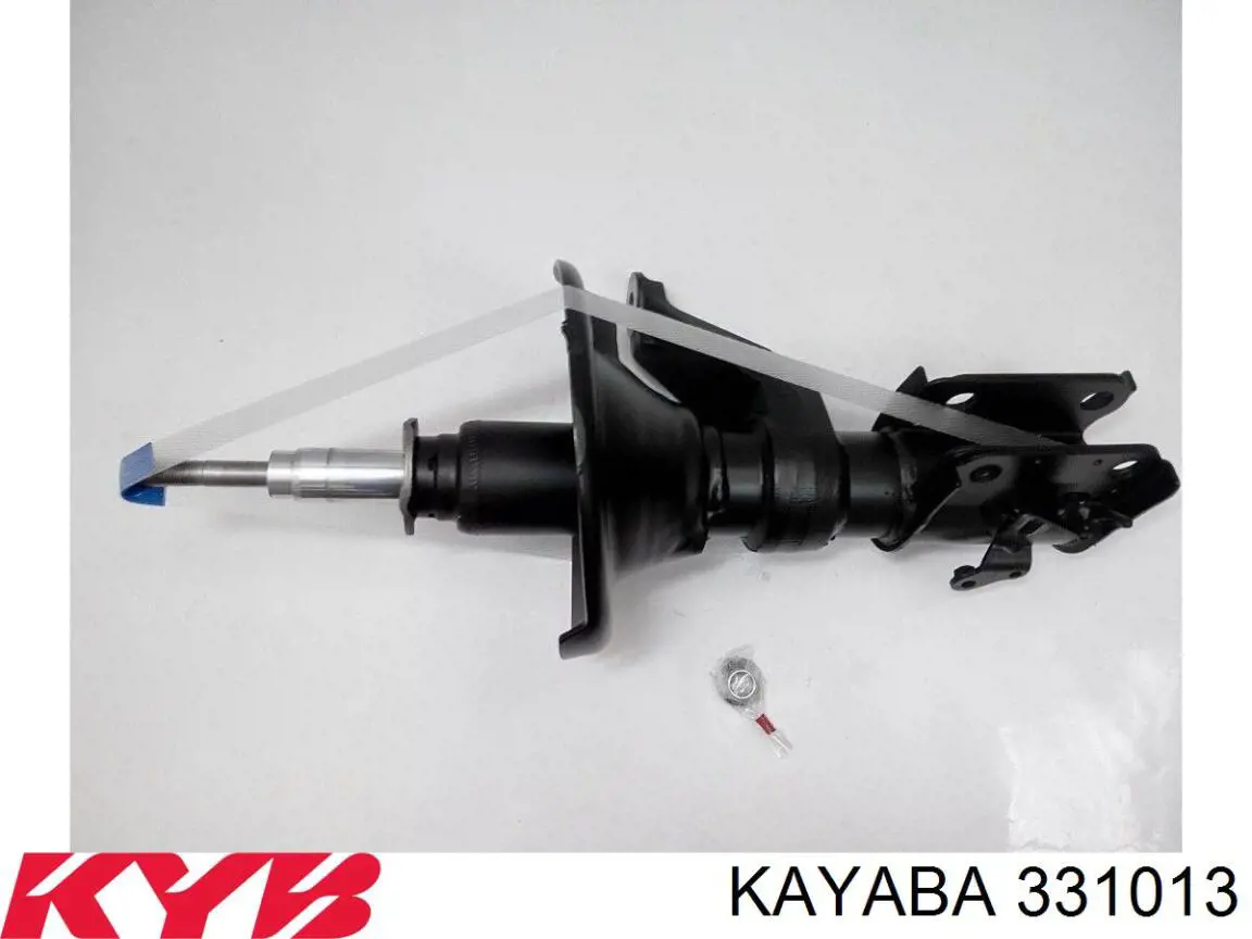Amortyzator przedni lewy Kayaba 331013 cena, od 114,39 USD