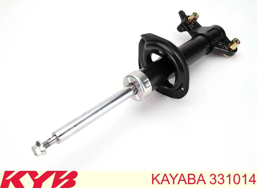 Amortyzator przedni prawy Kayaba 331014 cena, od 83,28 USD