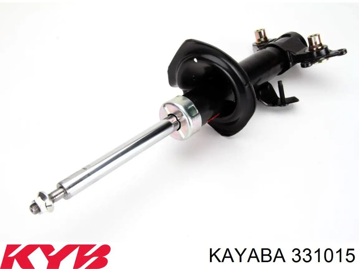 Amortyzator przedni lewy Kayaba 331015 cena, od 80,33 USD